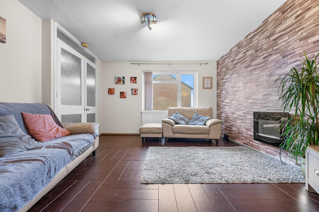 Additional property image - Edward Clarke Close, Cardiff
