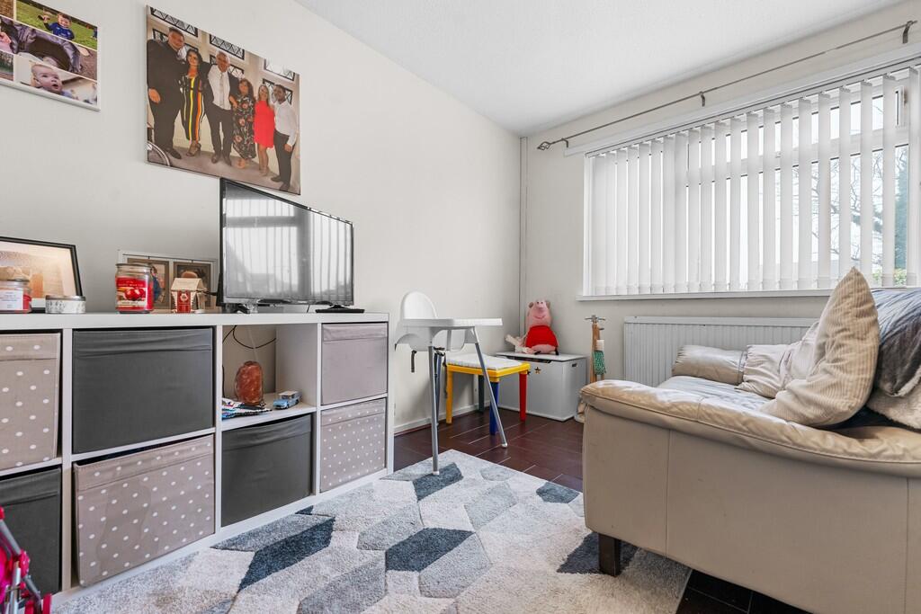 Additional property image - Edward Clarke Close, Cardiff