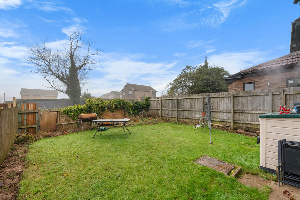 Additional property image - Edward Clarke Close, Cardiff