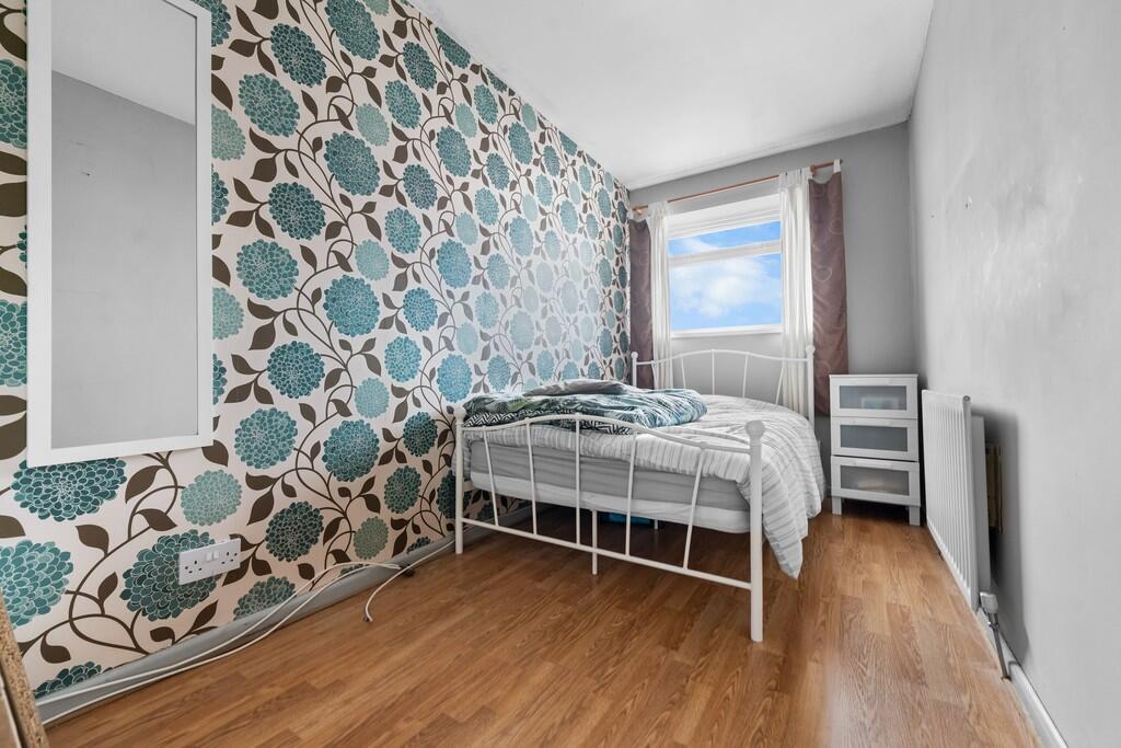 Additional property image - Edward Clarke Close, Cardiff
