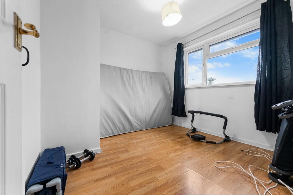 Additional property image - Edward Clarke Close, Cardiff