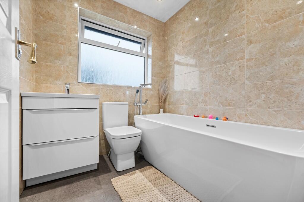 Additional property image - Edward Clarke Close, Cardiff