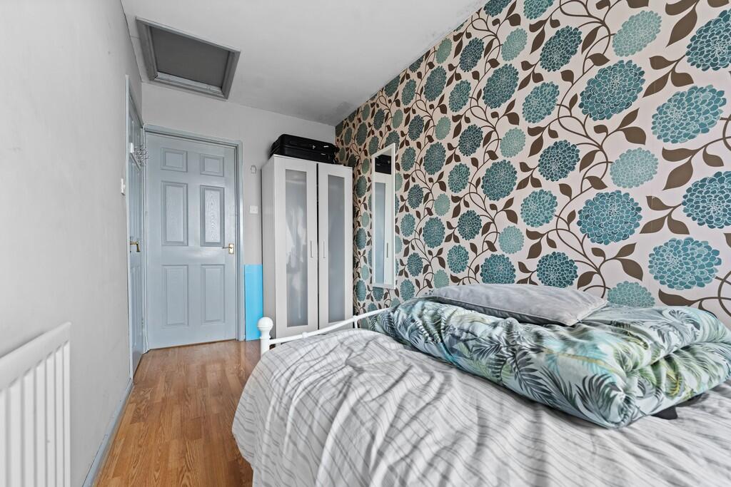 Additional property image - Edward Clarke Close, Cardiff