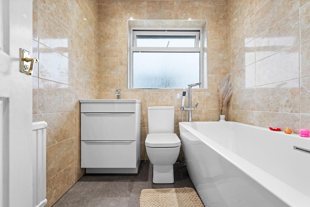 Additional property image - Edward Clarke Close, Cardiff