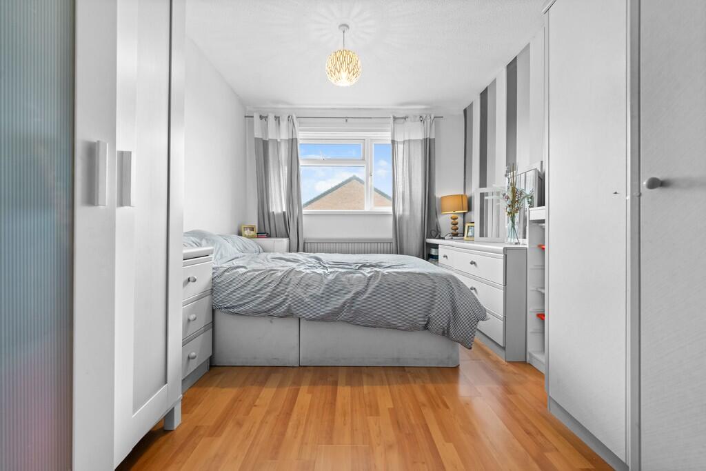 Additional property image - Edward Clarke Close, Cardiff