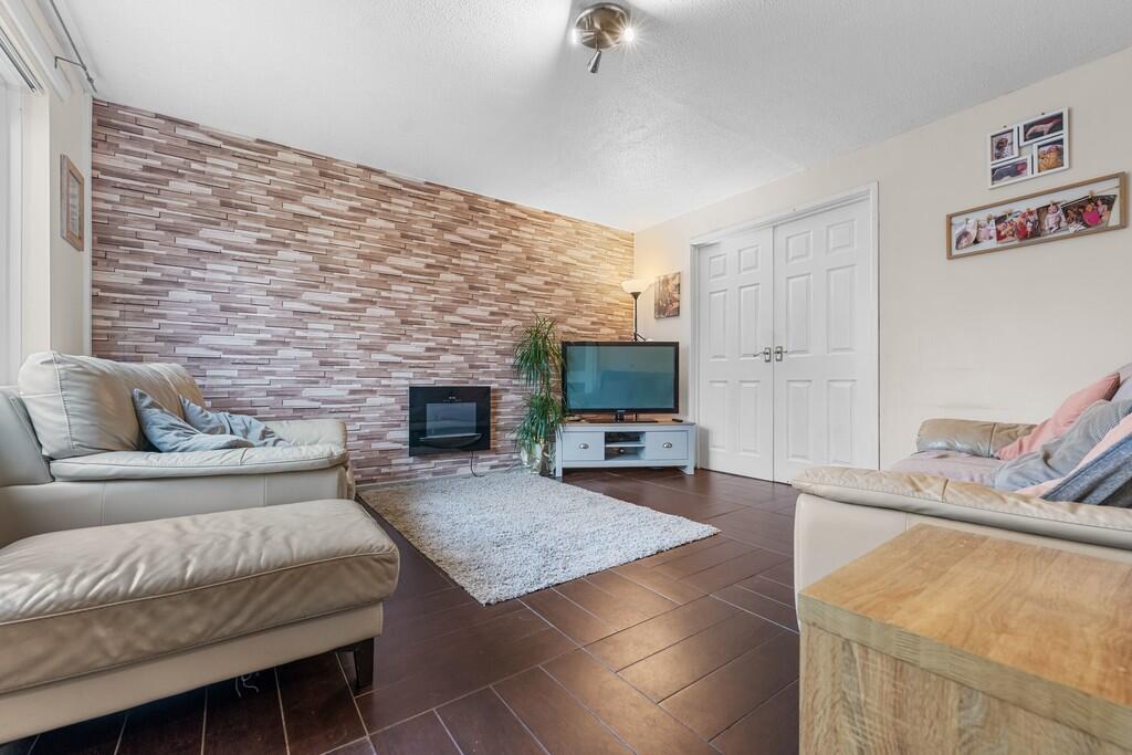 Additional property image - Edward Clarke Close, Cardiff