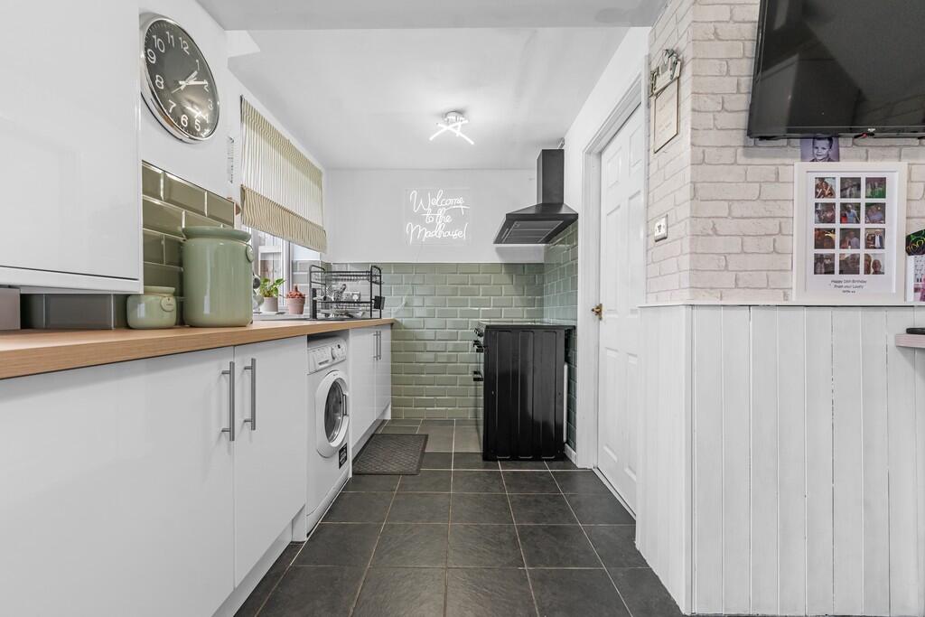 Additional property image - Edward Clarke Close, Cardiff