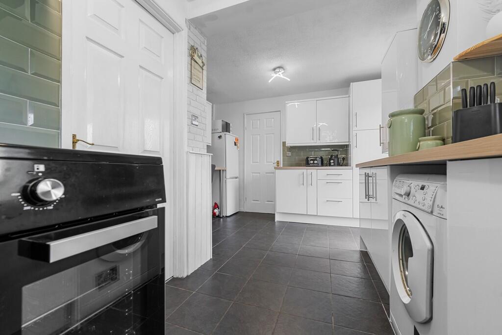 Additional property image - Edward Clarke Close, Cardiff