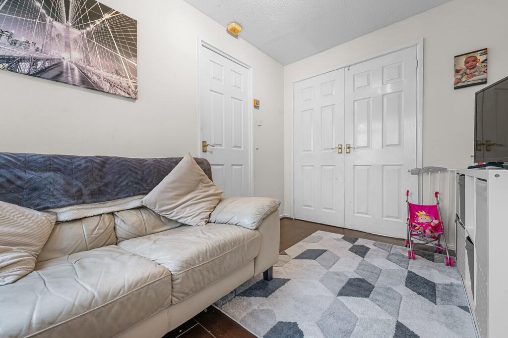 Additional property image - Edward Clarke Close, Cardiff