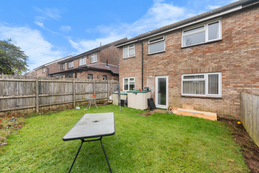 Additional property image - Edward Clarke Close, Cardiff