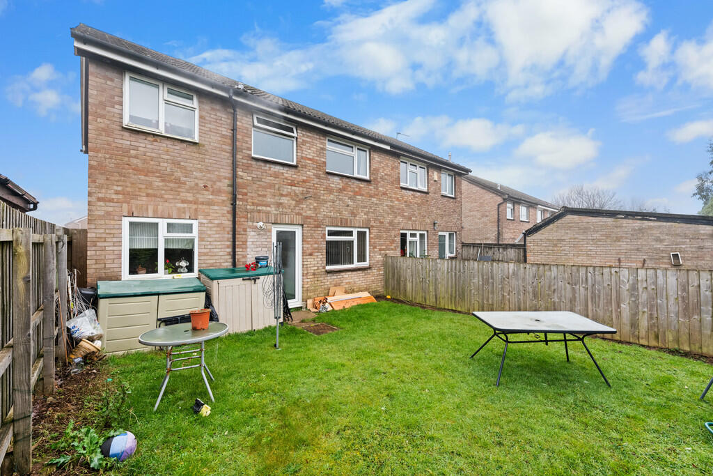 Additional property image - Edward Clarke Close, Cardiff