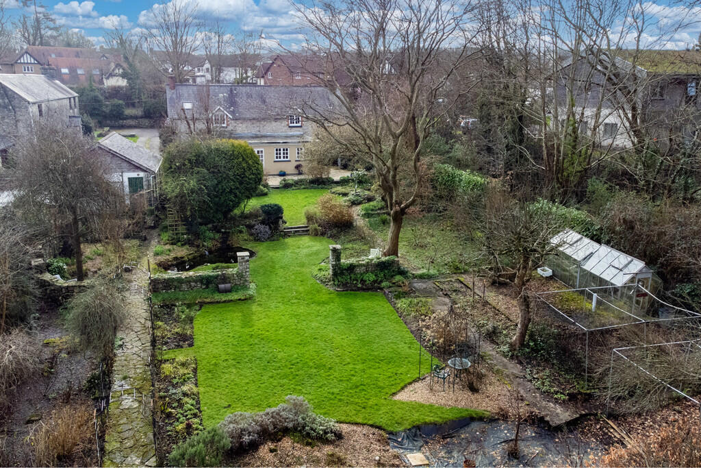 Additional property image - Court Cottages, Michaelston Road, St Fagans