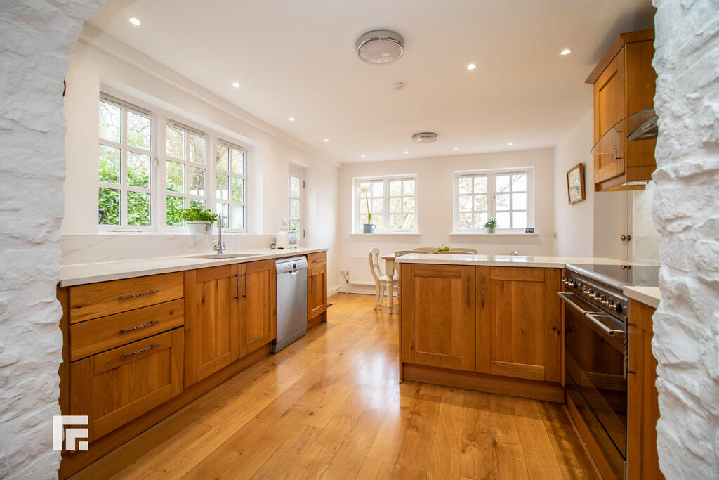 Additional property image - Court Cottages, Michaelston Road, St Fagans