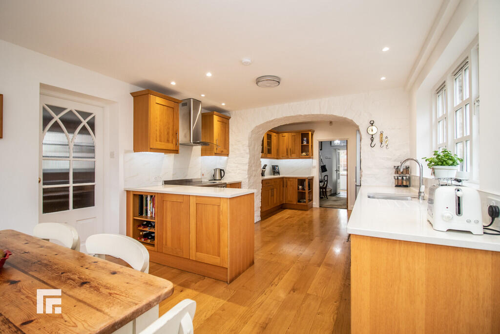 Additional property image - Court Cottages, Michaelston Road, St Fagans