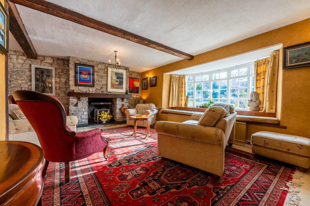 Additional property image - Court Cottages, Michaelston Road, St Fagans