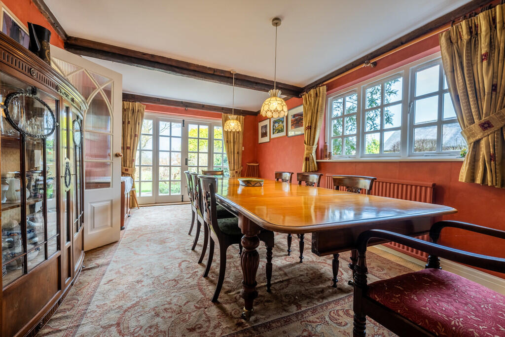 Additional property image - Court Cottages, Michaelston Road, St Fagans