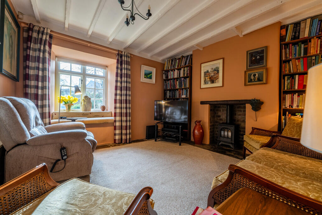 Additional property image - Court Cottages, Michaelston Road, St Fagans