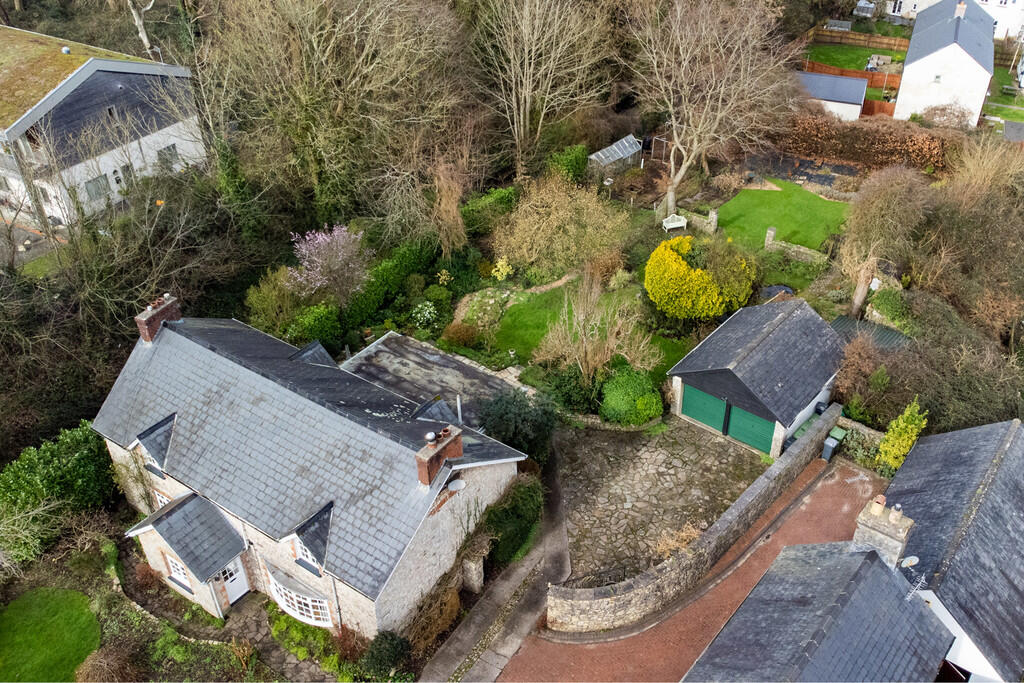 Additional property image - Court Cottages, Michaelston Road, St Fagans
