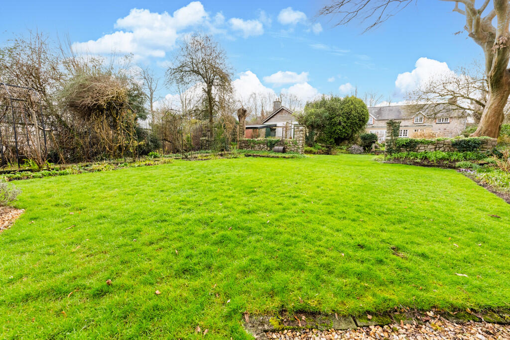 Additional property image - Court Cottages, Michaelston Road, St Fagans
