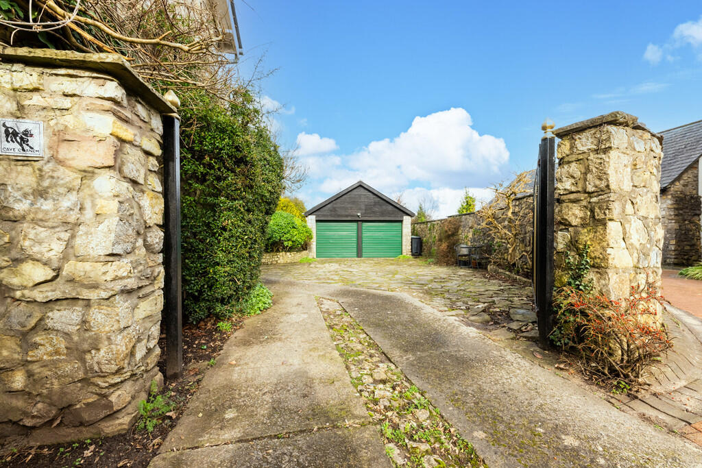 Additional property image - Court Cottages, Michaelston Road, St Fagans