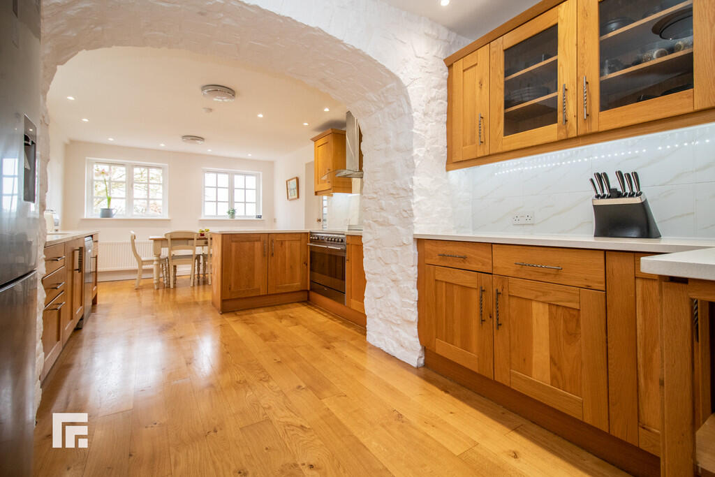 Additional property image - Court Cottages, Michaelston Road, St Fagans