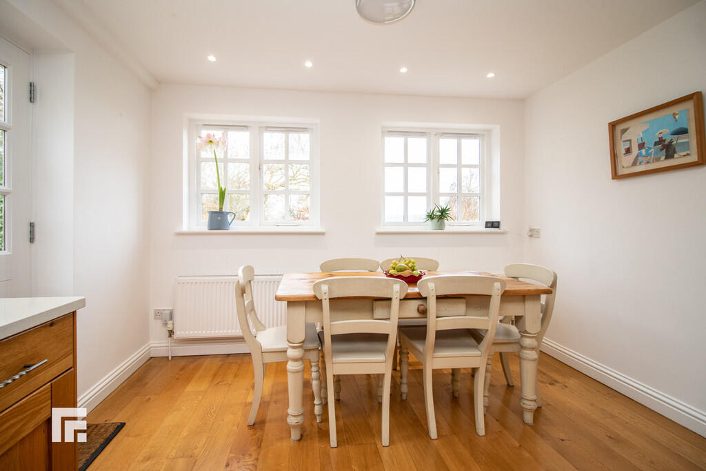 Additional property image - Court Cottages, Michaelston Road, St Fagans