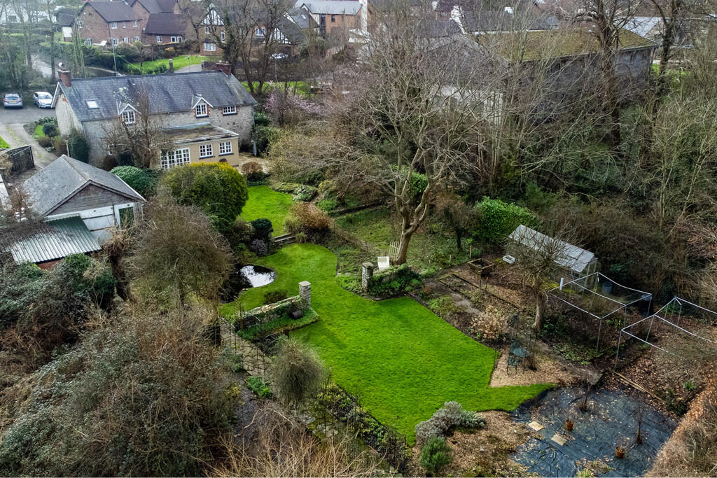 Additional property image - Court Cottages, Michaelston Road, St Fagans