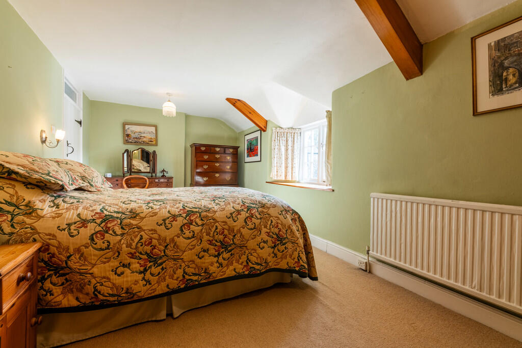 Additional property image - Court Cottages, Michaelston Road, St Fagans