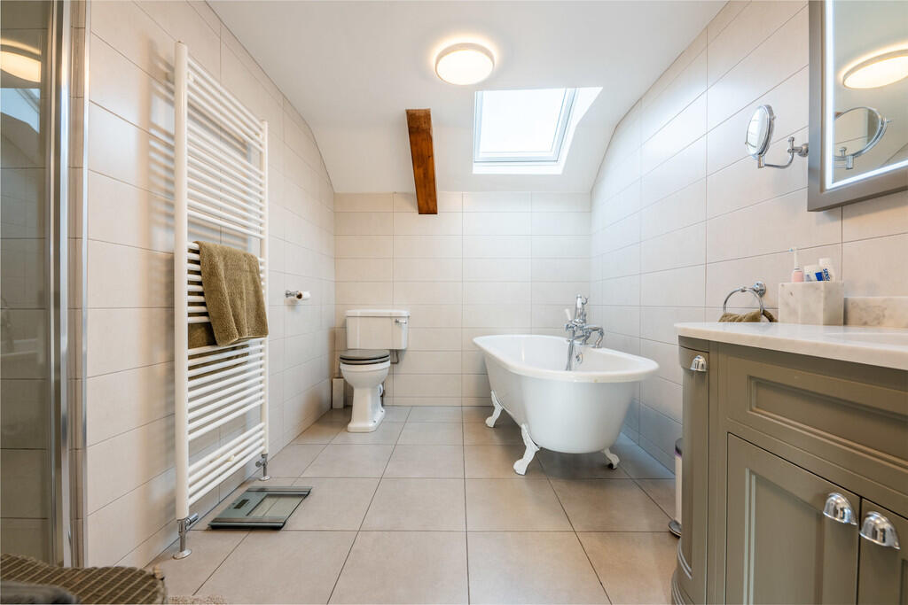 Additional property image - Court Cottages, Michaelston Road, St Fagans