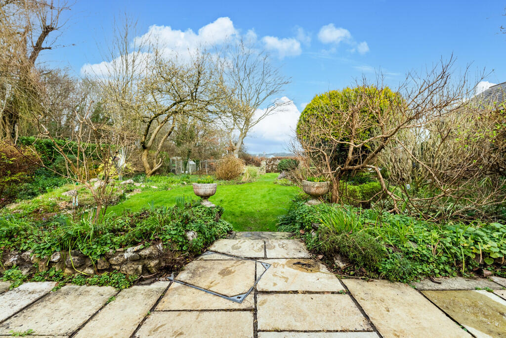 Additional property image - Court Cottages, Michaelston Road, St Fagans