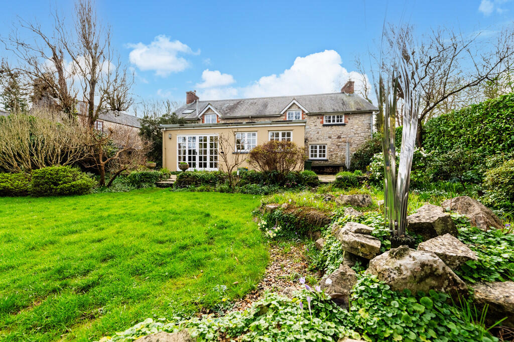 Additional property image - Court Cottages, Michaelston Road, St Fagans