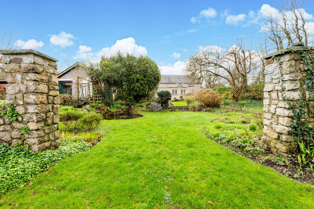 Additional property image - Court Cottages, Michaelston Road, St Fagans