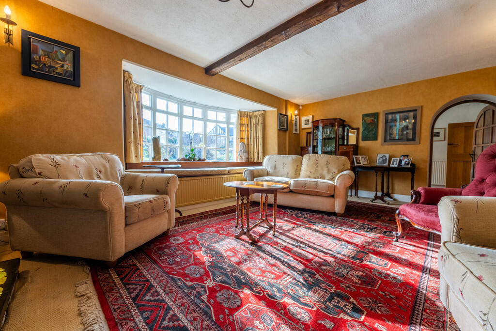 Property image - Court Cottages, Michaelston Road, St Fagans