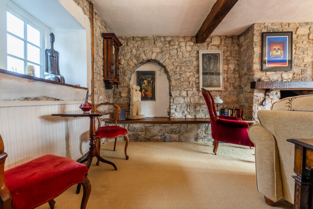 Additional property image - Court Cottages, Michaelston Road, St Fagans