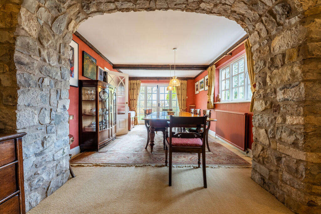 Additional property image - Court Cottages, Michaelston Road, St Fagans