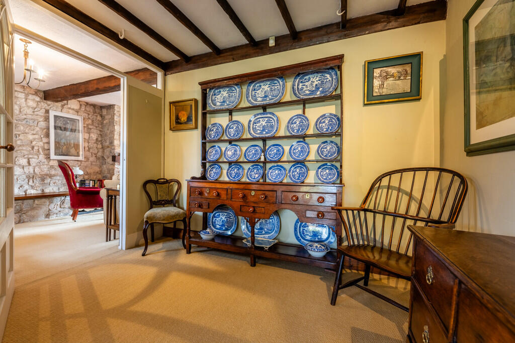 Additional property image - Court Cottages, Michaelston Road, St Fagans