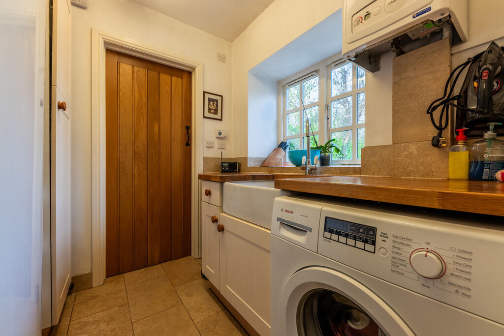 Additional property image - Court Cottages, Michaelston Road, St Fagans