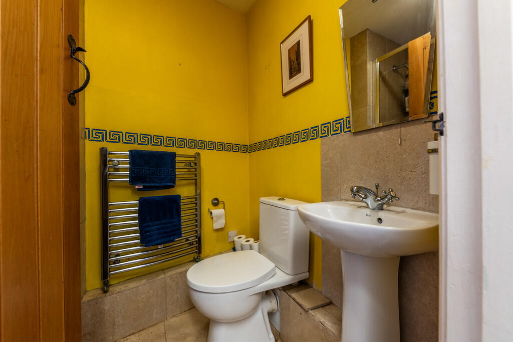 Additional property image - Court Cottages, Michaelston Road, St Fagans