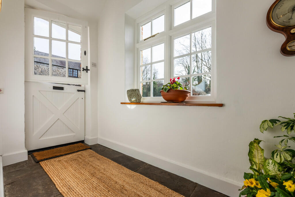 Additional property image - Court Cottages, Michaelston Road, St Fagans