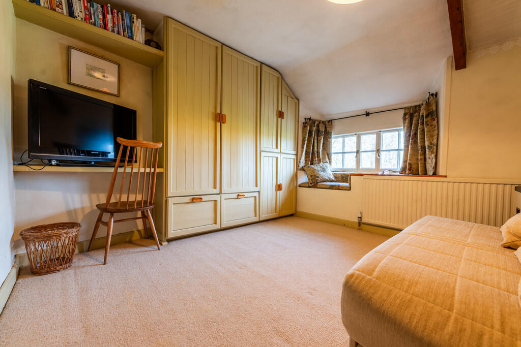 Additional property image - Court Cottages, Michaelston Road, St Fagans
