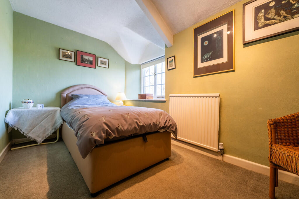 Additional property image - Court Cottages, Michaelston Road, St Fagans