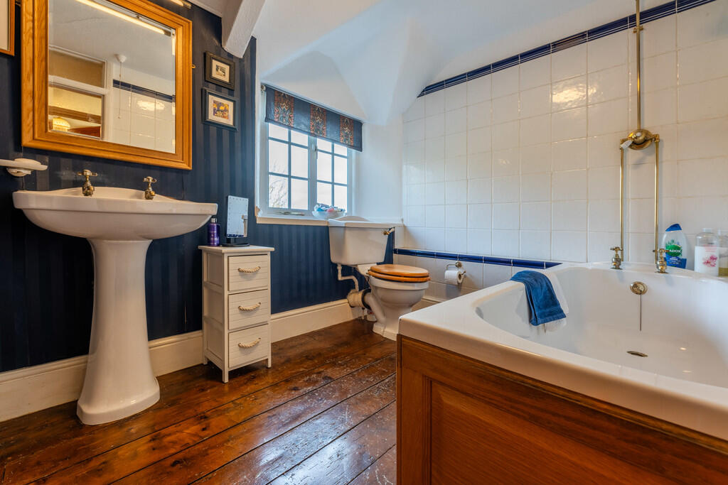 Additional property image - Court Cottages, Michaelston Road, St Fagans