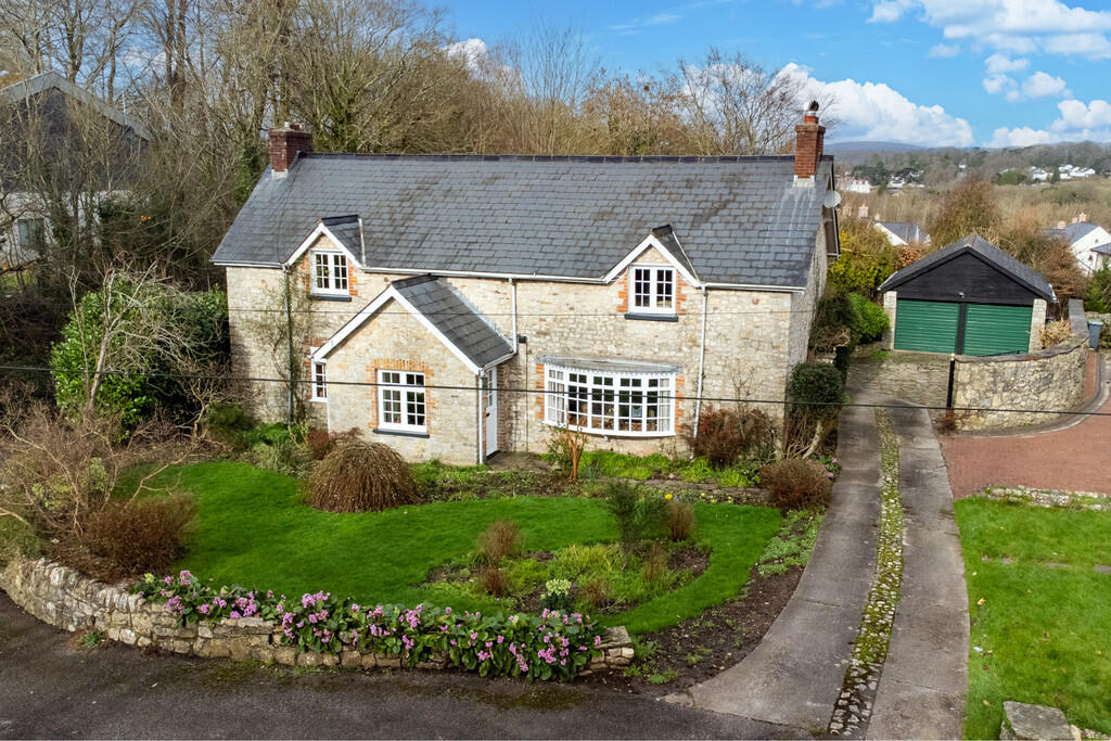 Additional property image - Court Cottages, Michaelston Road, St Fagans