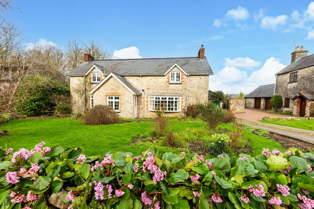 Additional property image - Court Cottages, Michaelston Road, St Fagans
