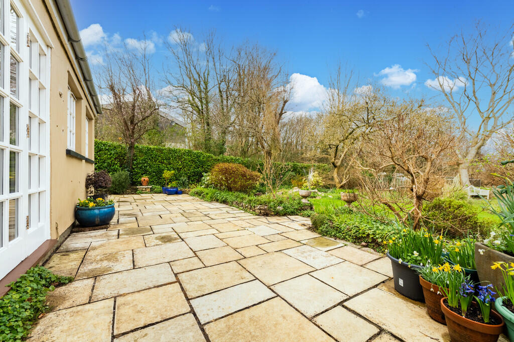 Additional property image - Court Cottages, Michaelston Road, St Fagans