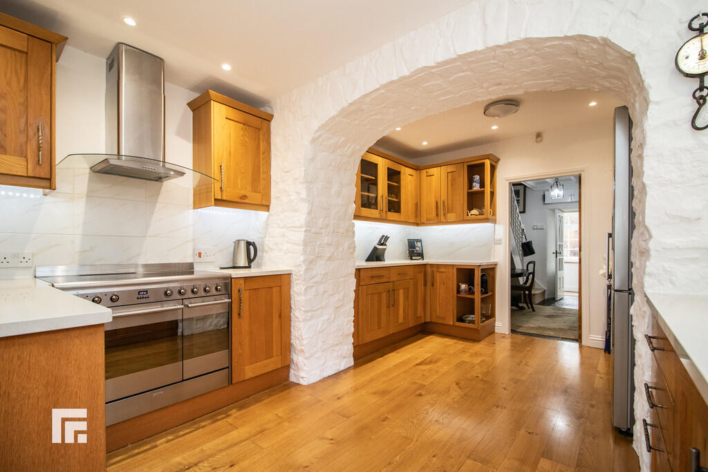 Additional property image - Court Cottages, Michaelston Road, St Fagans