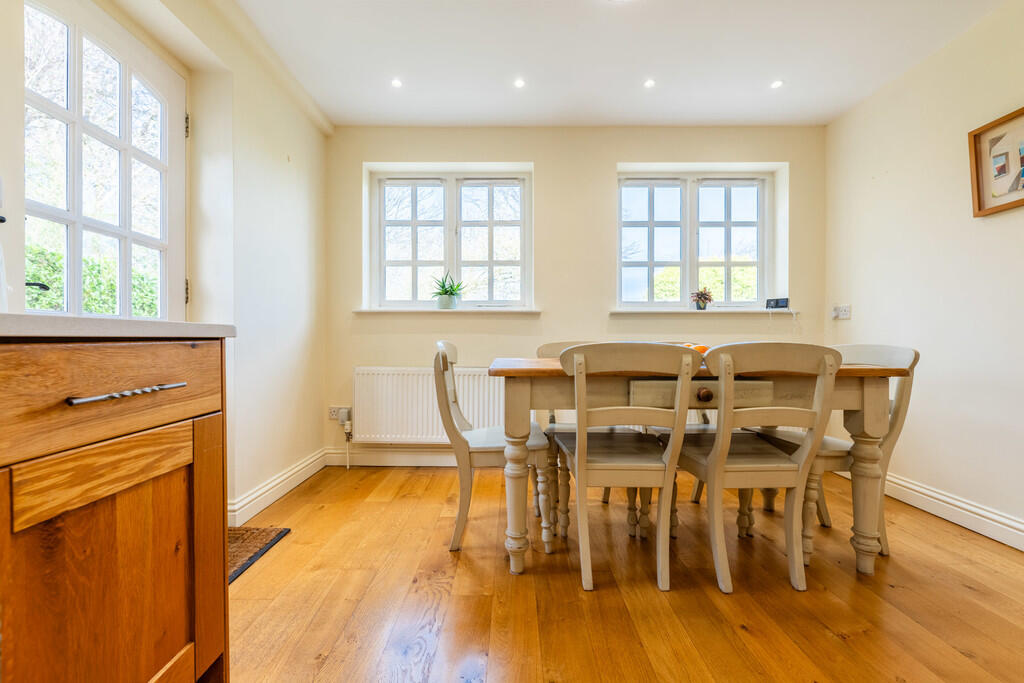 Additional property image - Court Cottages, Michaelston Road, St Fagans