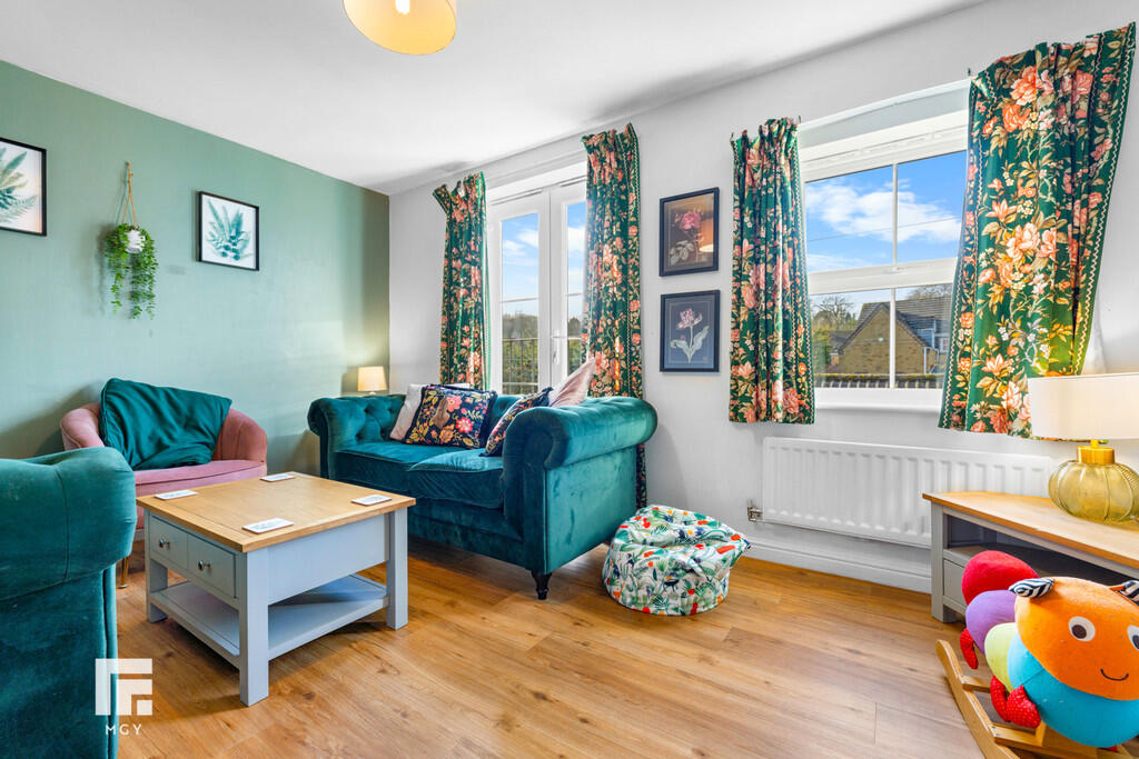 Additional property image - Goetre Fawr, Radyr, Cardiff