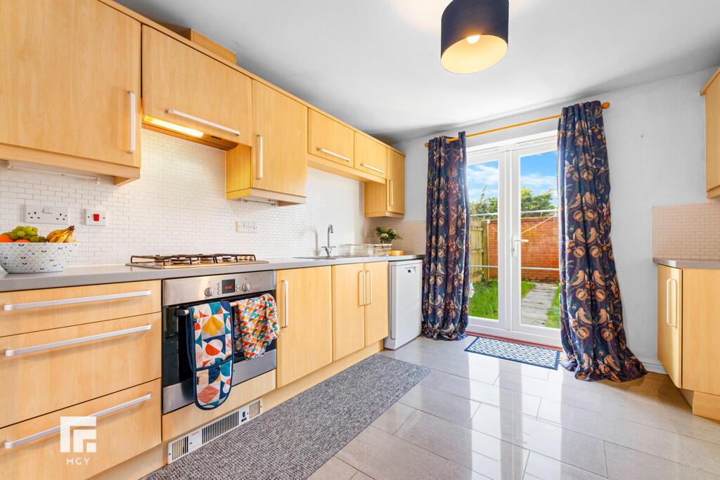 Additional property image - Goetre Fawr, Radyr, Cardiff