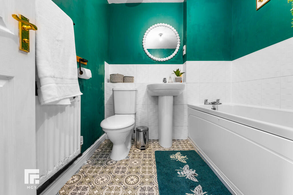 Additional property image - Goetre Fawr, Radyr, Cardiff